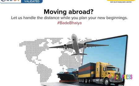 Original Agarwal Packers Enhances Delhi to Lucknow Relocation with Smart Moving Solutions