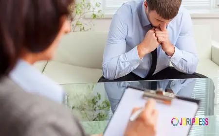 Bipolar Disorder Doctor in Lucknow