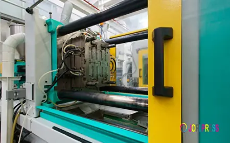 Why PTMS-Mold Is a Leading Plastic Injection Molding Manufacturer