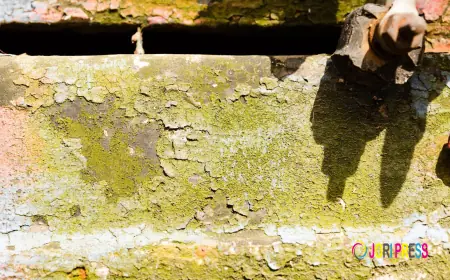 Is Crawl Space Moisture Causing High Energy Bills?