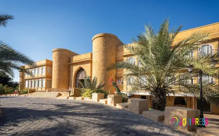Heritage Hotel in Jaisalmer for Royal Experiences | Rang Mahal