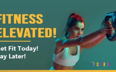 Elevate Wellness Club Strengthens Its Position as a Leading Fitness Destination in Zirakpur