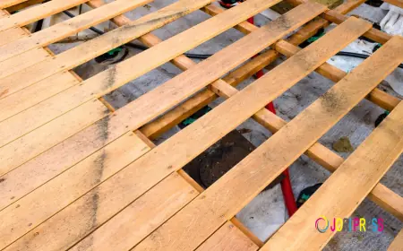 Dan Home Construction Expands Professional Decking Services Across Melbourne