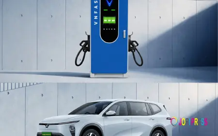 VinFast Ludhiana Showcases the Future of Luxury Electric Mobility in Punjab