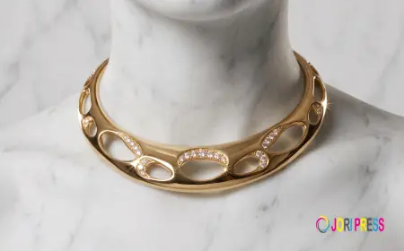 A Simple Guide to Buying Silver Jewelry Online