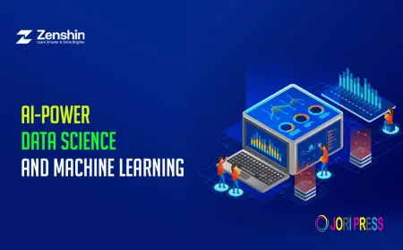 Growing Demand for Data Skills Drives New Data Science and Machine Learning Training Initiative