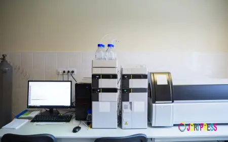 CRISIS IN THE LAB: RISING DATA FRAUD AND ADVANCED DETECTION CAPABILITIES SHAKE GLOBAL SCIENTIFIC COMMUNITY