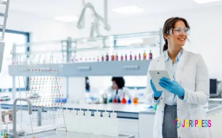 The Importance of Data Accuracy in Chemical Research