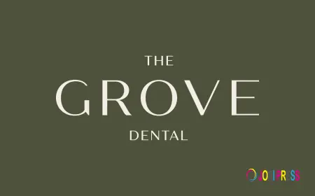 Comprehensive Family Dental Care: Finding the Right Dentist in Rouse Hill, Box Hill, Riverstone, North Kellyville, and The Ponds