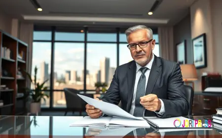 Why Hiring a Bail Lawyer in Brampton Early Can Make a Difference in Your Criminal Case
