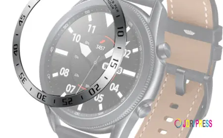 Garmade Expands Range Of Galaxy Watch Accessories For Every Lifestyle
