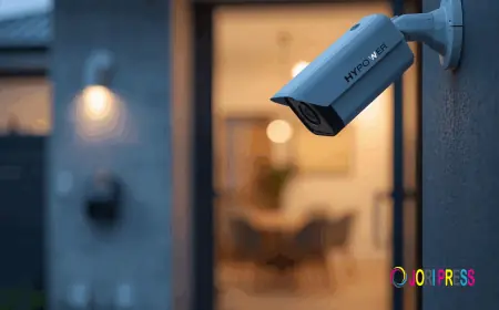Alarm System Installation Melbourne Using Modern Security Technology