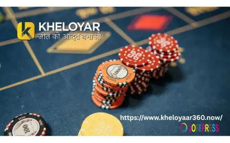 Kheloyaar 360: Understanding Online Gambling, Betting Strategies, and Responsible Play