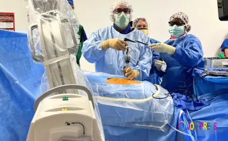 Elite Spine Health & Wellness: Choosing the Best Spine Surgeon in South Florida