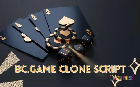 BC.Game Clone Script Trends Up as BC.GAME Launches Star Wins with 1,024 Winning Ways