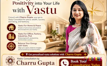 Why Home Owners in Faridabad can feel the difference in Career, Business, and relationship after Vastu Consultation
