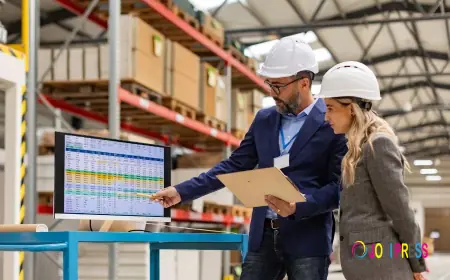 Understanding the Lifecycle of Excess Retail Inventory