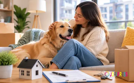 Why ESA Housing Letters Are Becoming Important for Pet Owners in 2026