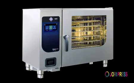 Enhance Kitchen Speed and Precision with Commercial Microwave Ovens and Salamander Grills
