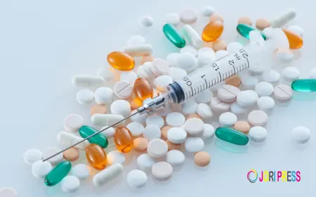 The Border Patrol Trap: Defending Drug Importation & Exportation Charges in Ontario