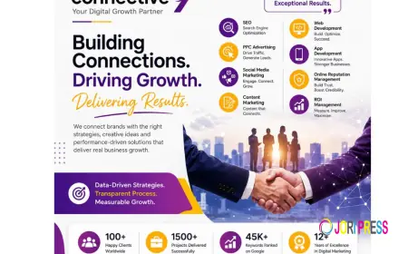 Why Your Website Gets Traffic But Zero Leads And How to Fix It in 2026