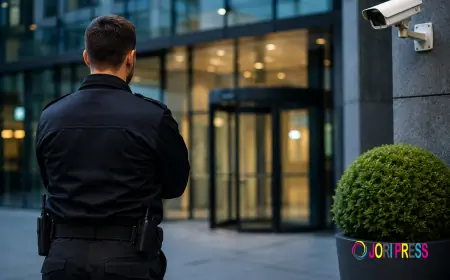 The Benefits of Customized Security Solutions for Every Industry