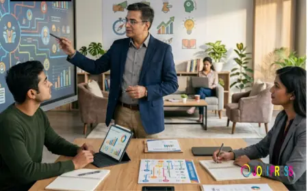 Why a Career Guidance Session Is the First Step Toward a Meaningful Career