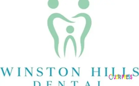 Dentist Toongabbie: Quality Dental Care for Healthy and Confident Smiles