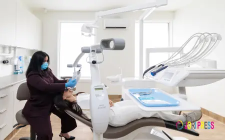 Why Choose Melbourne for Your Root Canal Treatment?