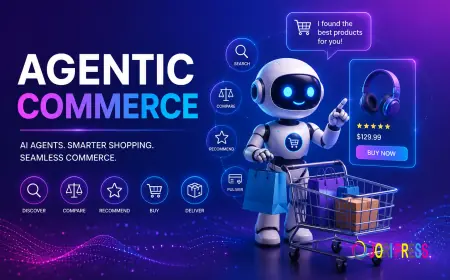 Is Your Brand Ready for Agentic Commerce? Signs You Can't Ignore