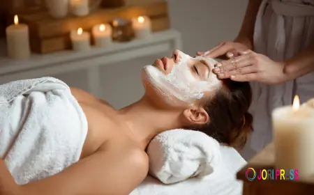 Luxury Spa in Norwalk CT Introduces Premium Facial & Skincare Treatments