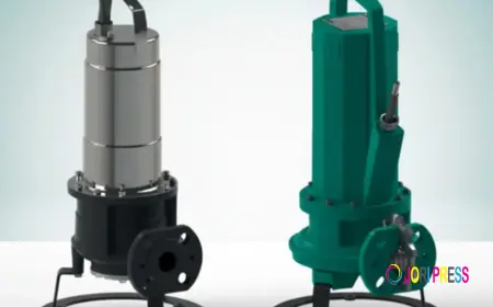 Pressure That Performs When Every Drop Matters