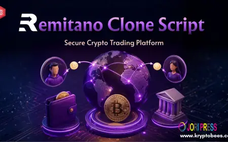 How Can a Remitano Clone Script Improve Crypto Trading Platforms?