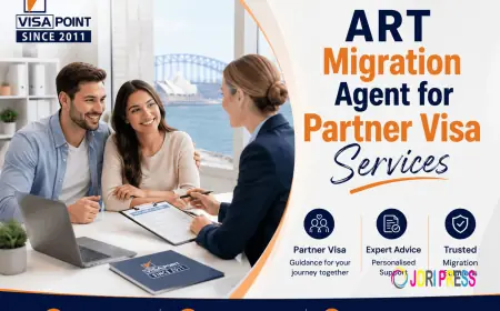 Why Choosing the Best Migration Agents Brisbane Can Improve Your Visa Success
