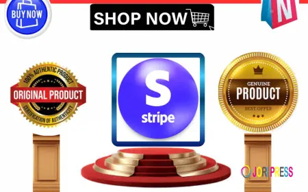 Buy Verified Stripe Accounts Online