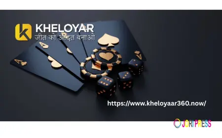 Kheloyaar 360: The Complete Guide to Online Sports Betting, Betting Odds & Winning Strategies