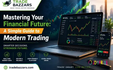 Best Dabba Trading App With Zero Brokerage | Dabba Trading Platform In India - Trade Bazzars