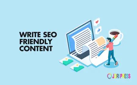 What Is Content Writing? What It Actually Does for Digital Marketing in 2026