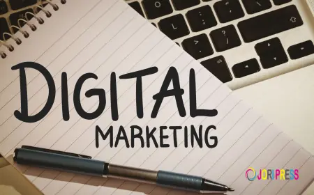 Why Growing Businesses Benefit from a Full-Service Marketing Agency