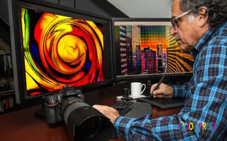 What Do Contemporary Masters Photography Collectors Look for Before Buying Fine Art?