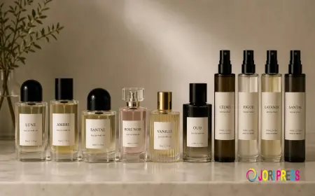 Best Perfume for Men: A Complete Guide to Finding the Perfect Fragrance