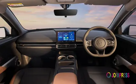 VinFast Ludhiana Showcases the Future of Electric Mobility in Punjab