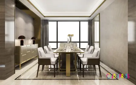 Interior Fit Out Company Dubai: Complete Guide to Choosing the Right Partner for Your Project