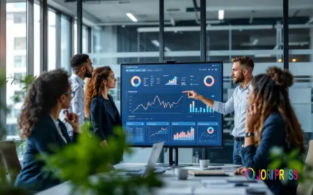 Top Power Apps Consulting Companies in India (2027)