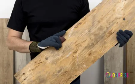 Hand Scraped vs. Wire Brushed Flooring: Which Hardwood Texture Is Right for Your Home?