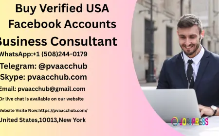 10 Best Sites For Buying Aged Gmail Accounts