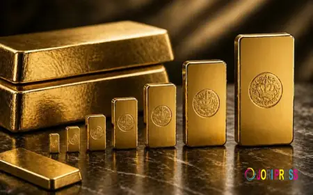 The Complete Guide to Gold Trading Bot Development for 2026