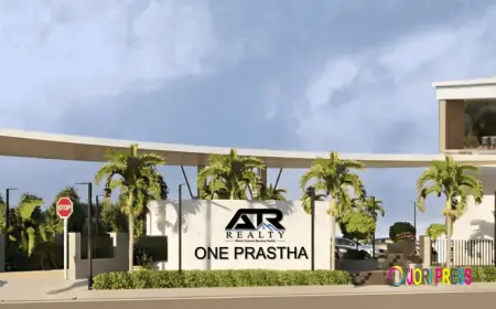 Luxury Villas for sale in Sector 91 Sonipat