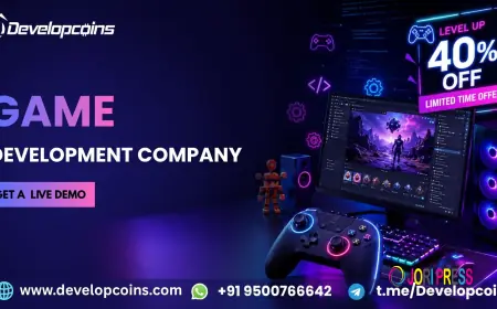 How a Game Development Company Can Help You Launch a Multi-Revenue Gaming Ecosystem