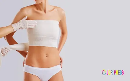 Mommy Makeover Dubai: Your Path to Post-Pregnancy Confidence
